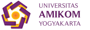 Universitas Amikom Yogyakarta