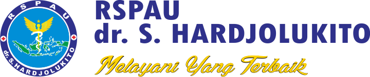 RSPAU Dr. S. Hardjolukito